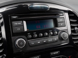 Внедорожник Nissan Juke 2013 года, 1050000 рублей, Краснодар