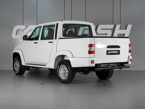 Пикап УАЗ Pickup 2023 года, 1539000 рублей, Минеральные Воды