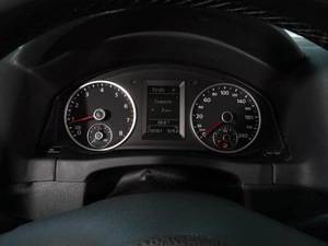 Внедорожник Volkswagen Tiguan 2010 года, 962000 рублей, Тверь
