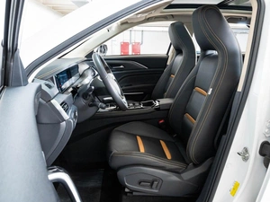 Внедорожник FAW Bestune T77 2020 года, 1644000 рублей, Ставрополь