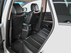 Внедорожник Mazda CX-7 2011 года, 1069000 рублей, Аксай