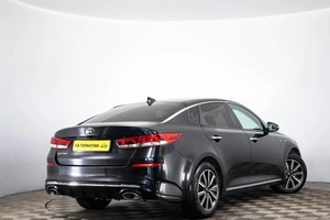 Седан Kia Optima 2018 года, 2099000 рублей, Пермь