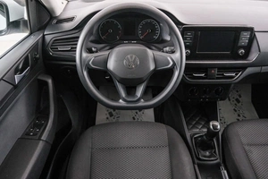 Лифтбек Volkswagen Polo 2020 года, 1269000 рублей, Красноярск