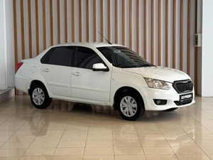 Седан Datsun on-DO 2019 года, 719000 рублей, Кропоткин
