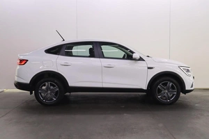 Внедорожник Renault Arkana 2021 года, 1770000 рублей, Брянск