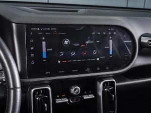 Внедорожник Haval Dargo X 2023 года, 2750000 рублей, Ростов-на-Дону