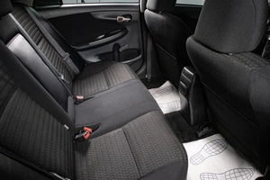 Седан Toyota Corolla 2007 года, 789000 рублей, Сургут