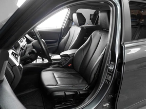 Седан BMW 3 серия 2014 года, 1549000 рублей, Тюмень