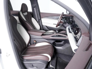 Внедорожник Geely Monjaro 2023 года, 2750000 рублей, Ростов-на-Дону