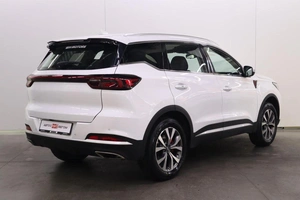 Внедорожник Chery Tiggo 7 2024 года, 1795000 рублей, Брянск