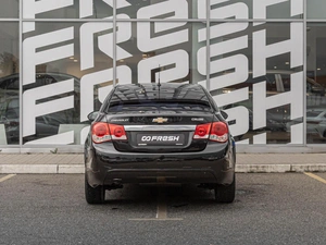 Седан Chevrolet Cruze 2012 года, 740000 рублей, Краснодар