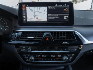 Седан BMW 5 серия 2021 года, 4595000 рублей, Ставрополь
