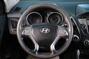 Внедорожник Hyundai ix35 2010 года, 1269000 рублей, Тюмень