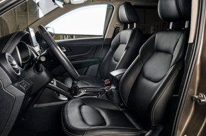 Внедорожник FAW Besturn X40 2020 года, 1099000 рублей, Челябинск