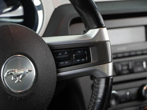 Купе Ford Mustang 2009 года, 2827077 рублей, Москва