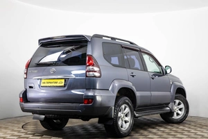 Внедорожник Toyota Land Cruiser Prado 2006 года, 2009000 рублей, Пермь
