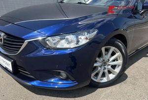 Седан Mazda 6 2013 года, 1385000 рублей, Солонцы