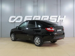 Лифтбек ВАЗ (LADA) Granta 2024 года, 898000 рублей, Воронеж
