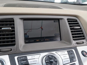 Внедорожник Nissan Murano 2010 года, 1070000 рублей, Краснодар