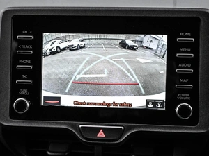 Хетчбэк Toyota Yaris 2021 года, 1549000 рублей, Кирилловка