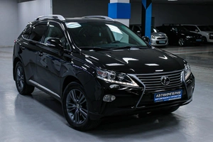 Внедорожник Lexus RX 2014 года, 2258000 рублей, Солонцы