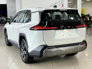 Внедорожник Toyota RAV4 2026 года, 3937000 рублей, Солонцы