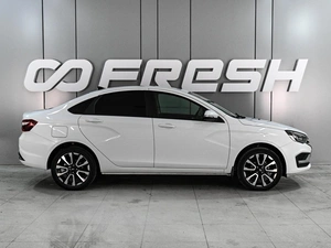 Седан ВАЗ (LADA) Vesta 2023 года, 1390000 рублей, Аксай