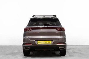 Внедорожник Chery Tiggo 7 Pro Max 2023 года, 1899000 рублей, Барнаул