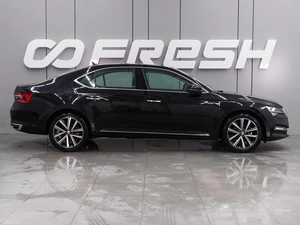 Лифтбек Skoda Superb 2025 года, 3360000 рублей, Воронеж