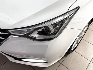 Седан Changan Alsvin 2023 года, 1300000 рублей, Нижневартовск