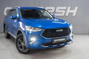 Внедорожник Haval F7 2020 года, 1699000 рублей, Петрозаводск