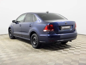 Седан Volkswagen Polo 2017 года, 770200 рублей, Казань