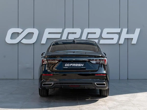 Седан OMODA S5 2023 года, 1380000 рублей, Краснодар