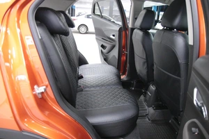 Внедорожник Opel Mokka 2014 года, 1198000 рублей, Солонцы