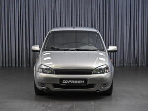Седан ВАЗ (LADA) Kalina 2005 года, 298000 рублей, Ставрополь
