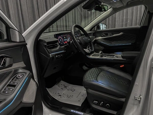 Внедорожник EXEED TXL 2022 года, 2349000 рублей, Красноярск
