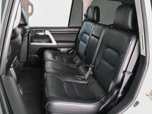 Внедорожник Toyota Land Cruiser 2015 года, 4349000 рублей, Аксай