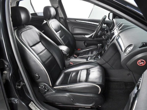 Седан Ford Mondeo 2011 года, 835000 рублей, Воронеж