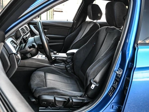 Седан BMW 3 серия 2016 года, 2579000 рублей, Кирилловка