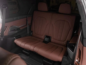 Внедорожник BMW X7 2019 года, 7575000 рублей, Тюмень