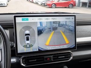 Внедорожник Jetour T2 2024 года, 3119040 рублей, Краснодар