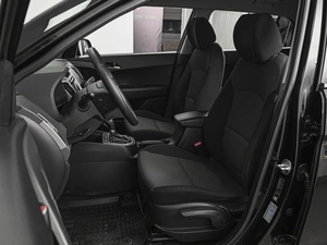 Внедорожник Hyundai Creta 2018 года, 1538000 рублей, Ставрополь