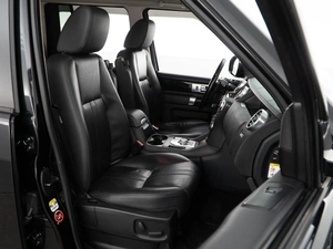 Внедорожник Land Rover Discovery 2014 года, 2577077 рублей, Москва