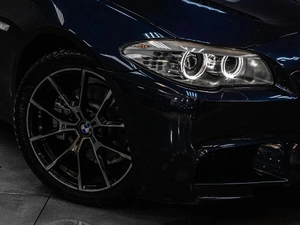 Седан BMW 5 серия 2012 года, 1999000 рублей, Тюмень