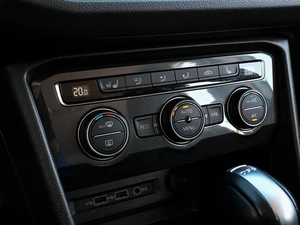 Внедорожник Volkswagen Tiguan 2018 года, 2790000 рублей, Волгоград