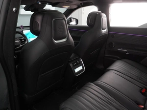 Внедорожник EXEED Exlantix ET 2025 года, 5999000 рублей, Воронеж