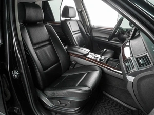 Внедорожник BMW X5 2007 года, 1468000 рублей, Воронеж