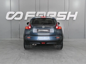 Внедорожник Nissan Juke 2012 года, 1325000 рублей, Аксай