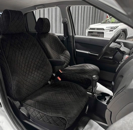 Хетчбэк Hyundai Getz 2007 года, 470000 рублей, Красноярск