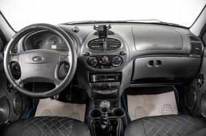 Универсал ВАЗ (LADA) Kalina 2011 года, 289000 рублей, Пермь